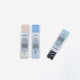 Stationery - Deli 2.0mm 2B Mechanical Pencil Refills -8 Leads - Goodie Goodie